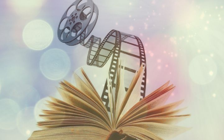 Ταινίες online βασισμένες σε βιβλία
